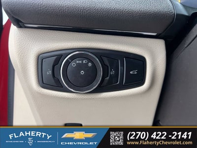 2016 Lincoln MKZ Base