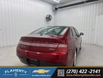 2016 Lincoln MKZ Base