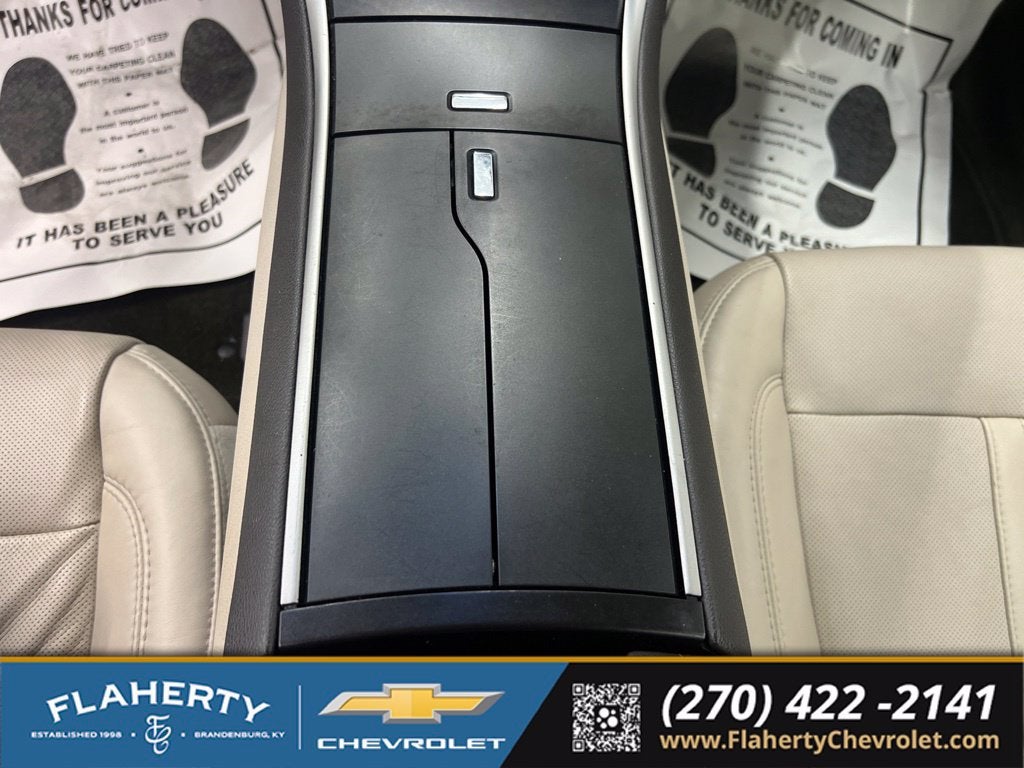 2016 Lincoln MKZ Base