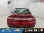 2016 Lincoln MKZ Base