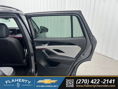 2025 Volkswagen Tiguan SE R-Line Black