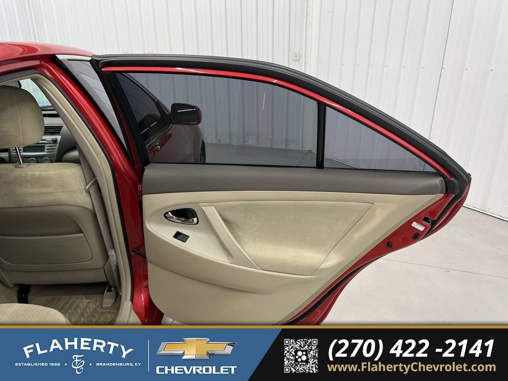 2009 Toyota Camry Base