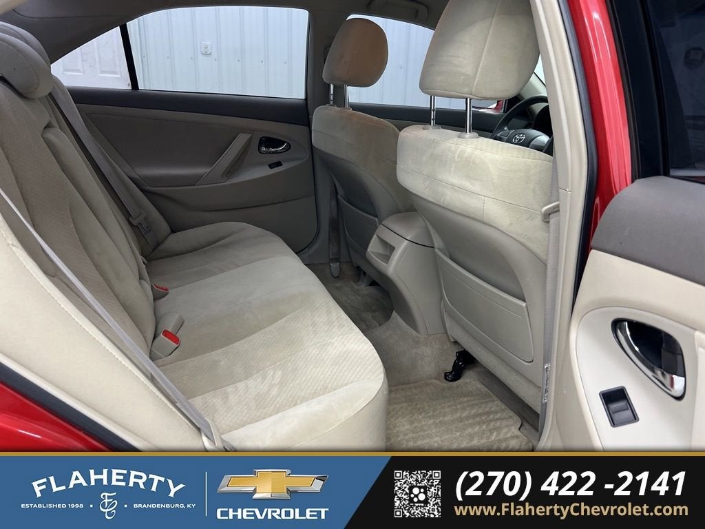 2009 Toyota Camry Base