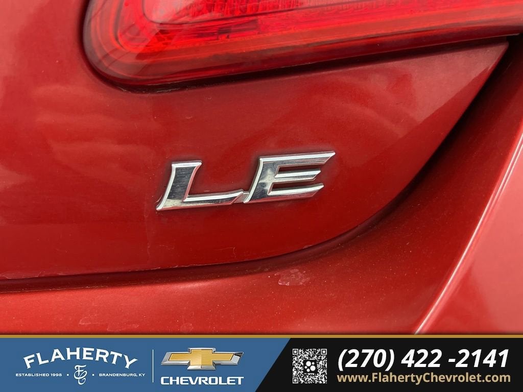 2009 Toyota Camry Base