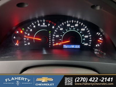 2009 Toyota Camry Base