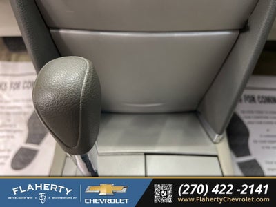 2009 Toyota Camry Base