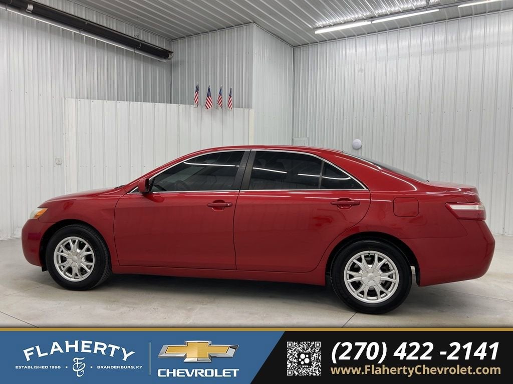 2009 Toyota Camry Base