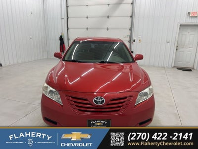 2009 Toyota Camry Base