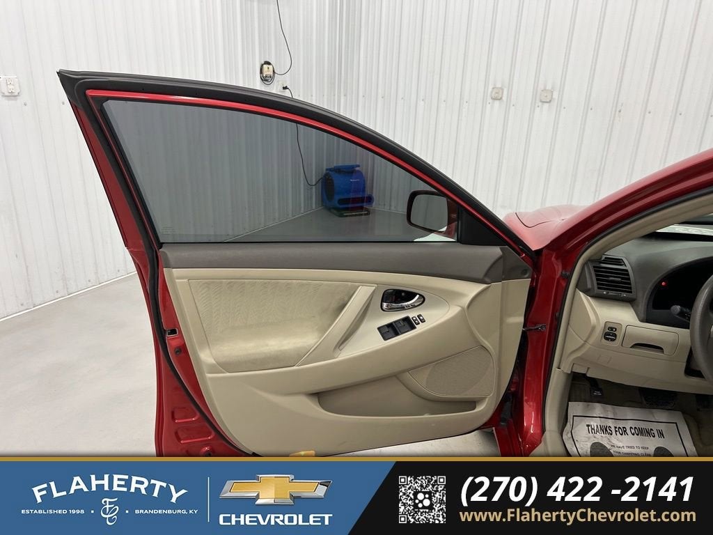 2009 Toyota Camry Base