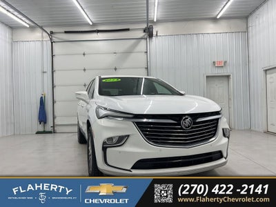 2024 Buick Enclave Premium