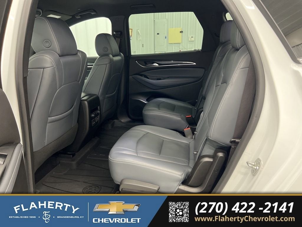 2024 Buick Enclave Premium