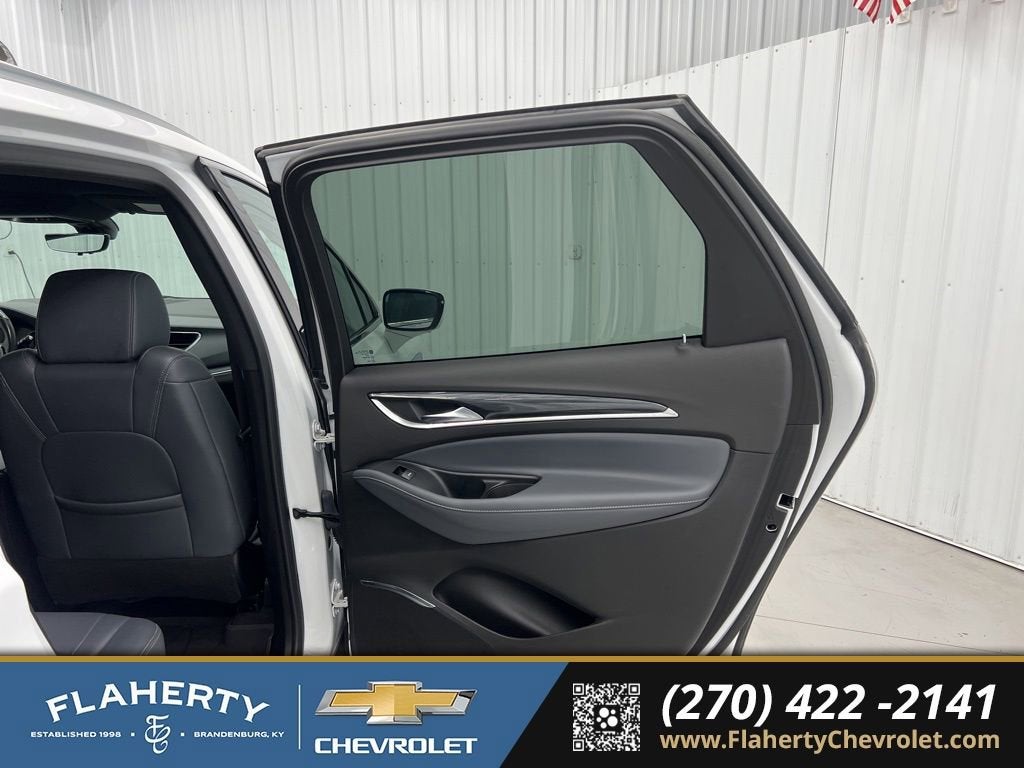 2024 Buick Enclave Premium