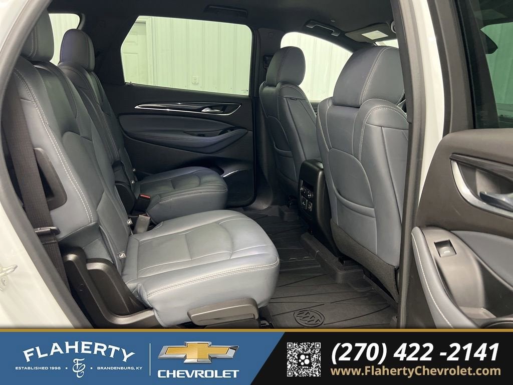 2024 Buick Enclave Premium