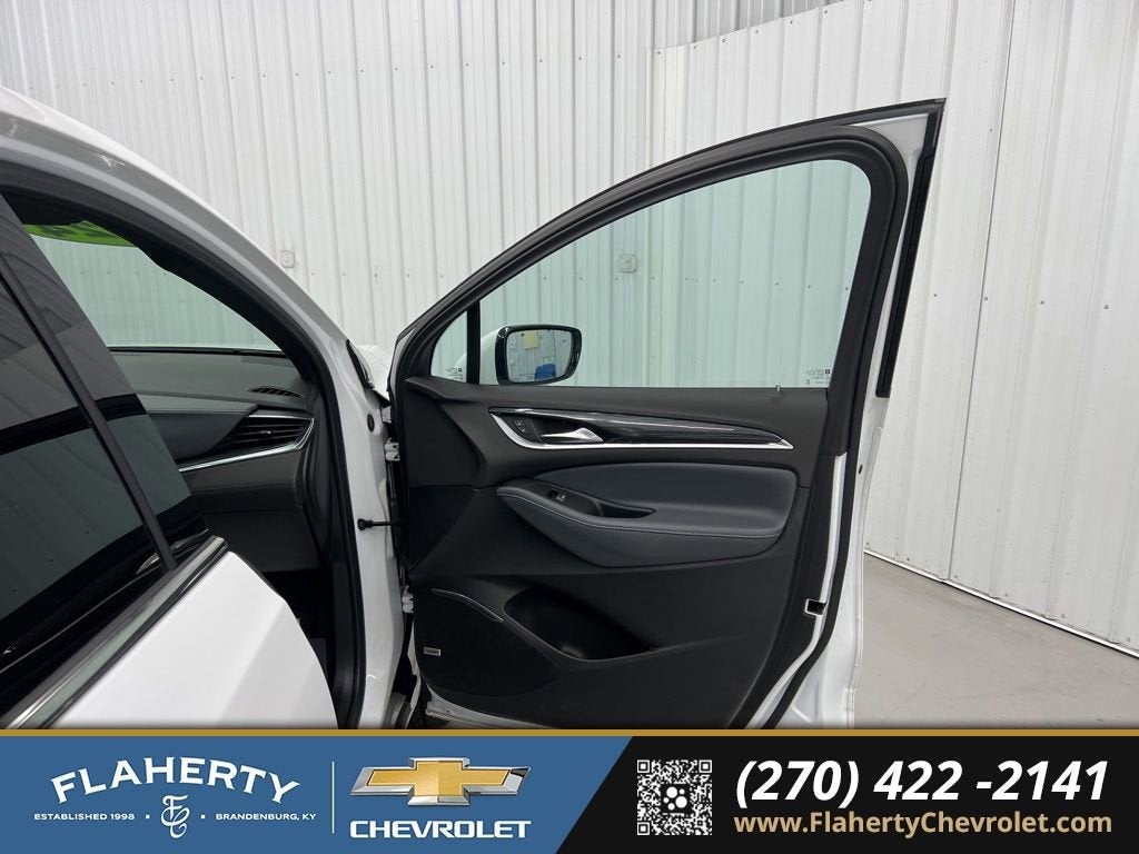 2024 Buick Enclave Premium