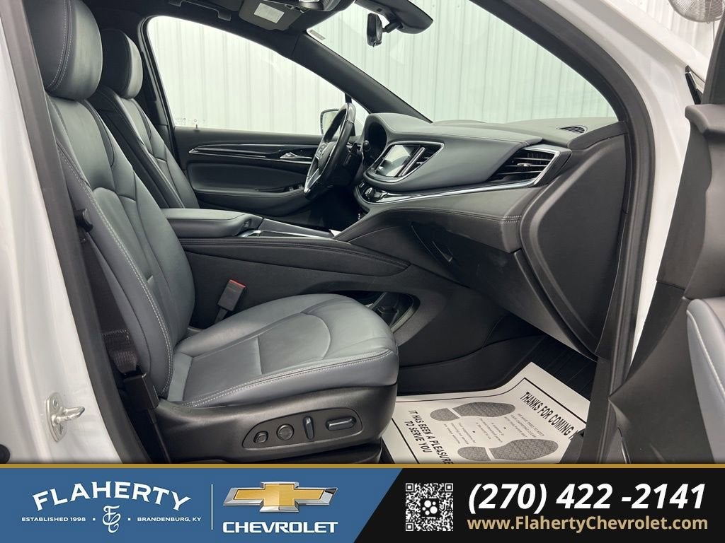 2024 Buick Enclave Premium