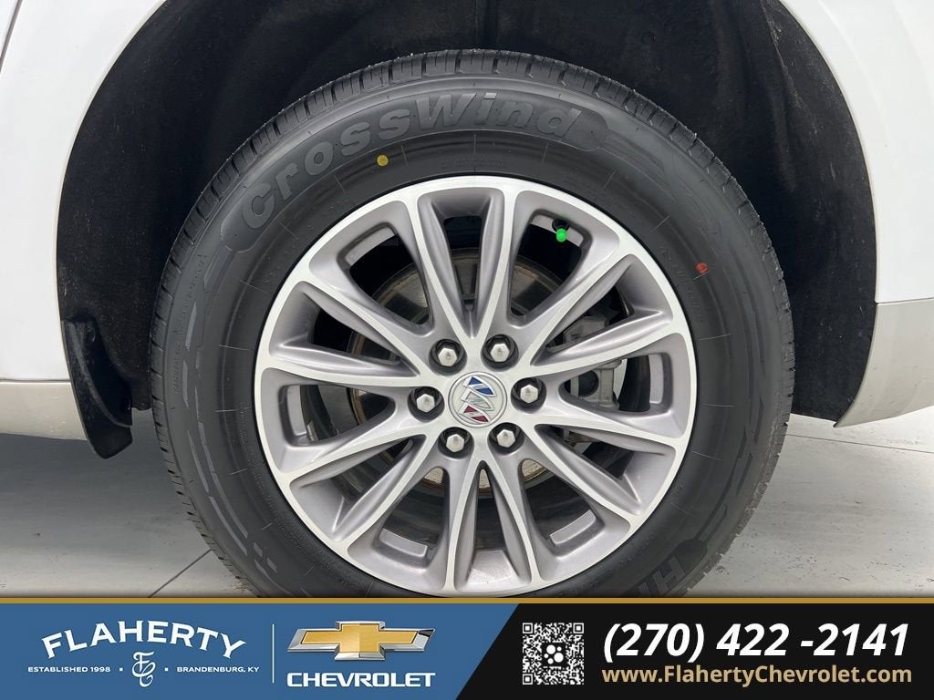 2024 Buick Enclave Premium