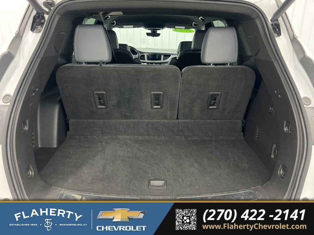 2024 Buick Enclave Premium