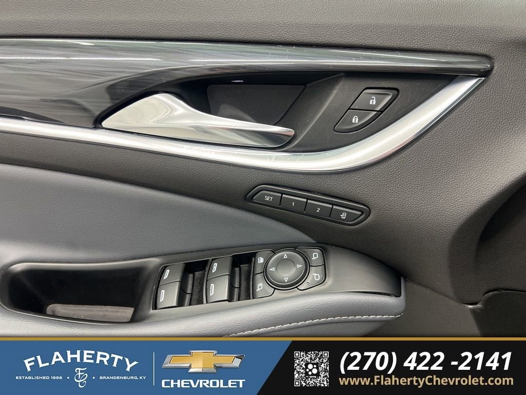 2024 Buick Enclave Premium