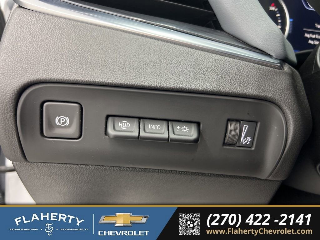 2024 Buick Enclave Premium