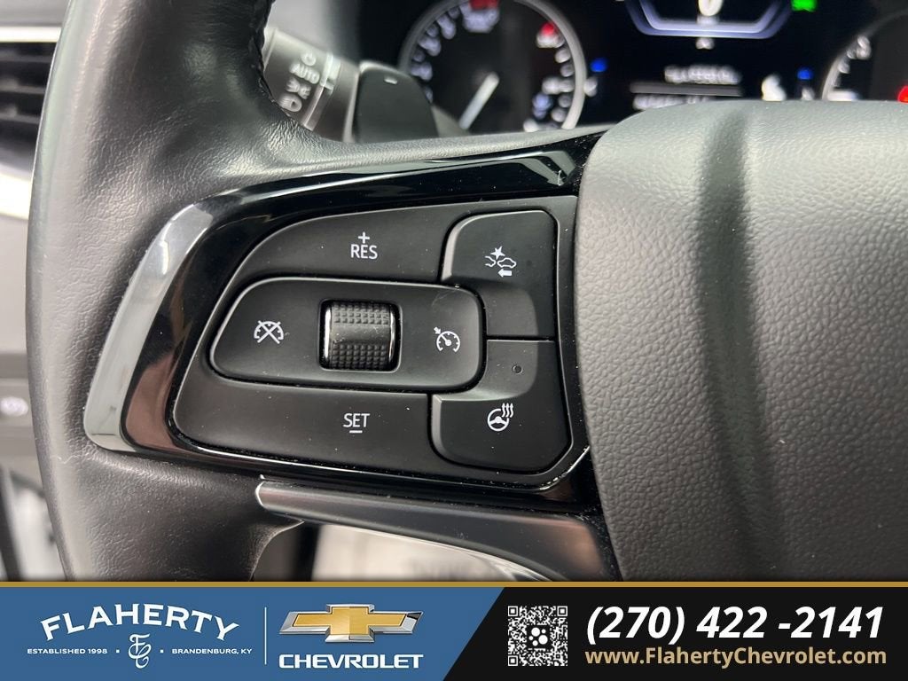 2024 Buick Enclave Premium