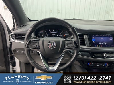 2024 Buick Enclave Premium