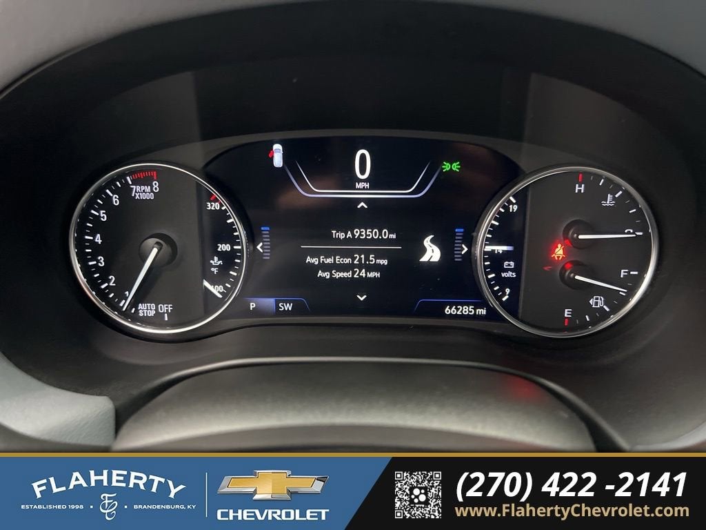 2024 Buick Enclave Premium