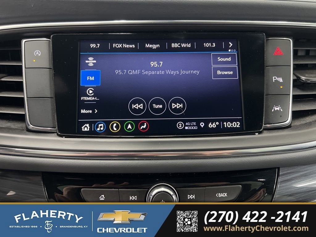 2024 Buick Enclave Premium