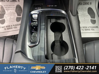 2024 Buick Enclave Premium