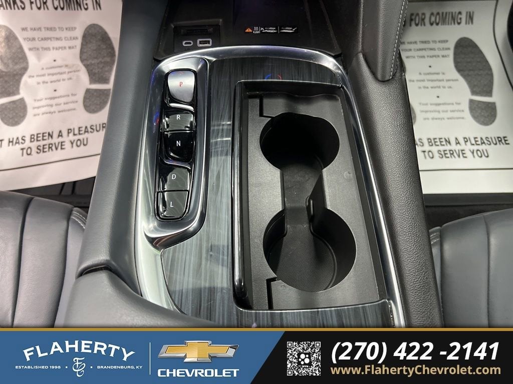 2024 Buick Enclave Premium