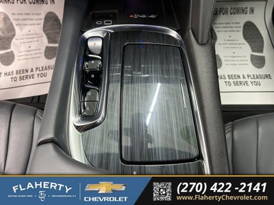 2024 Buick Enclave Premium