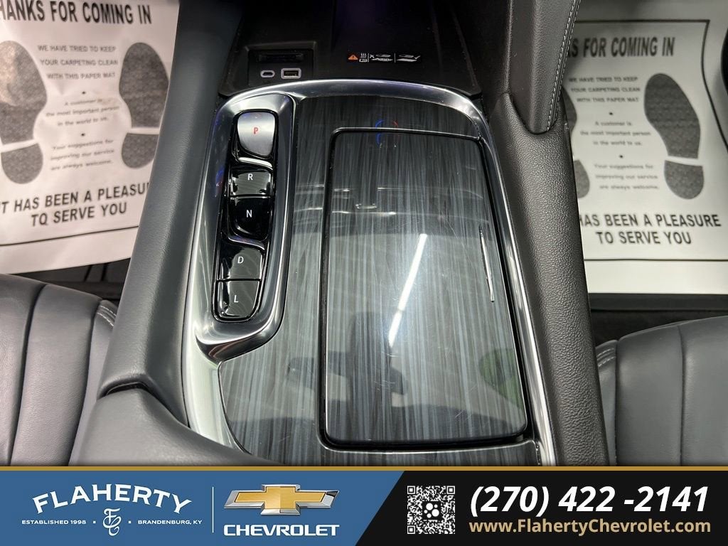 2024 Buick Enclave Premium