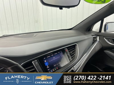 2024 Buick Enclave Premium