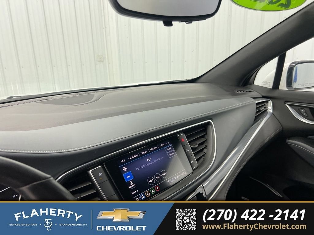 2024 Buick Enclave Premium