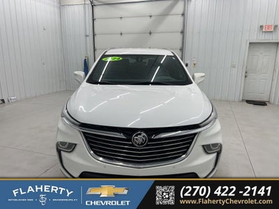 2024 Buick Enclave Premium