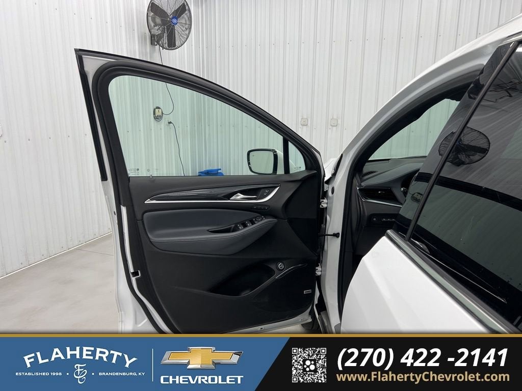 2024 Buick Enclave Premium