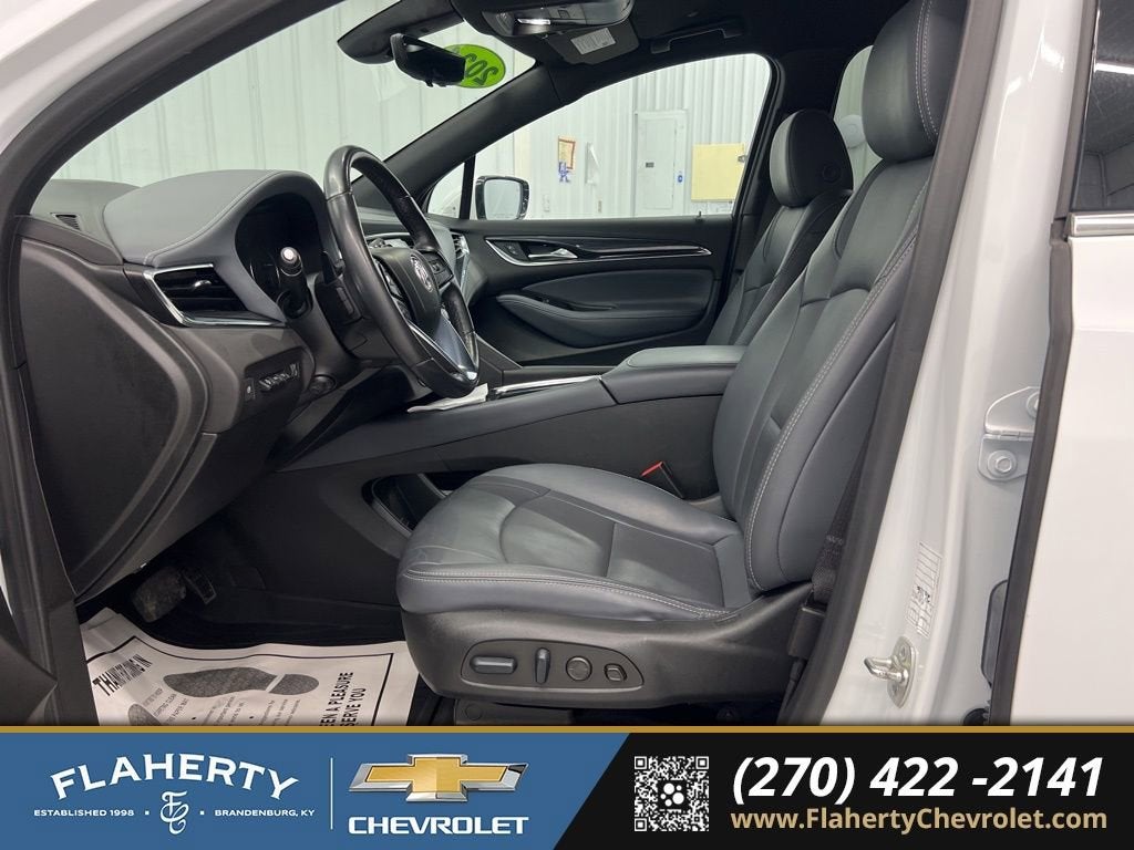 2024 Buick Enclave Premium