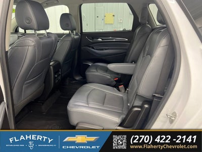 2018 Buick Enclave Premium