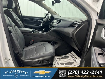 2018 Buick Enclave Premium
