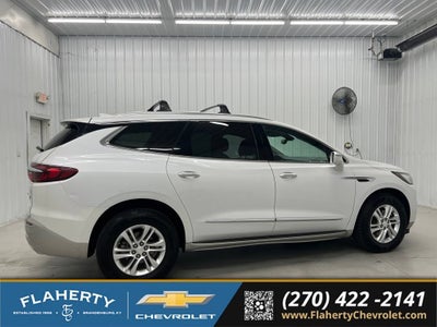2018 Buick Enclave Premium