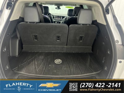 2018 Buick Enclave Premium