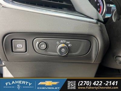 2018 Buick Enclave Premium