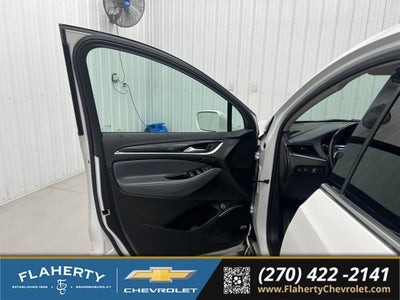 2018 Buick Enclave Premium