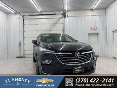 2024 Buick Enclave Premium