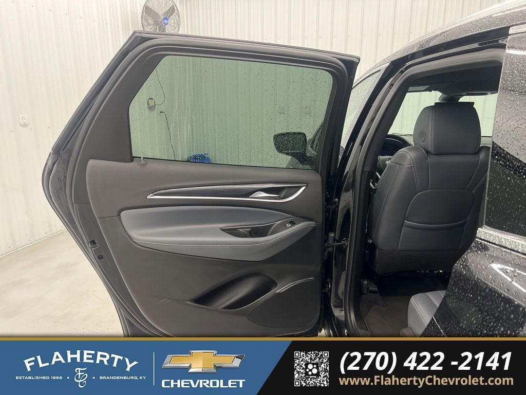 2024 Buick Enclave Premium