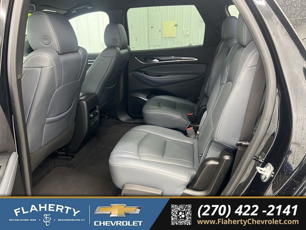 2024 Buick Enclave Premium