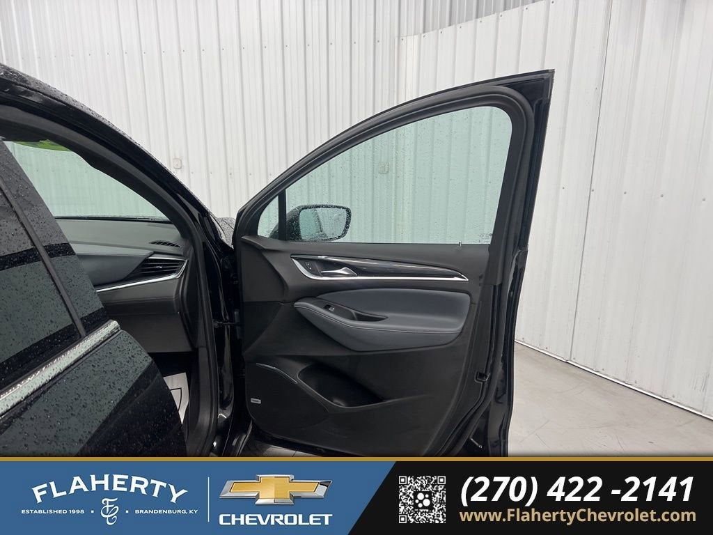 2024 Buick Enclave Premium