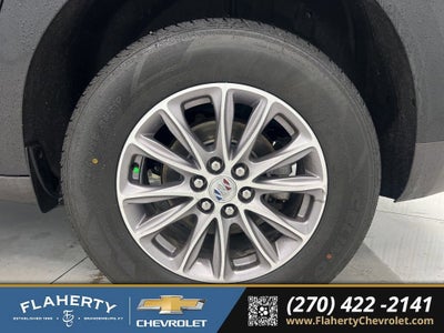 2024 Buick Enclave Premium