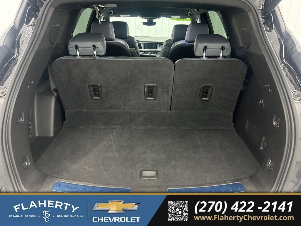 2024 Buick Enclave Premium