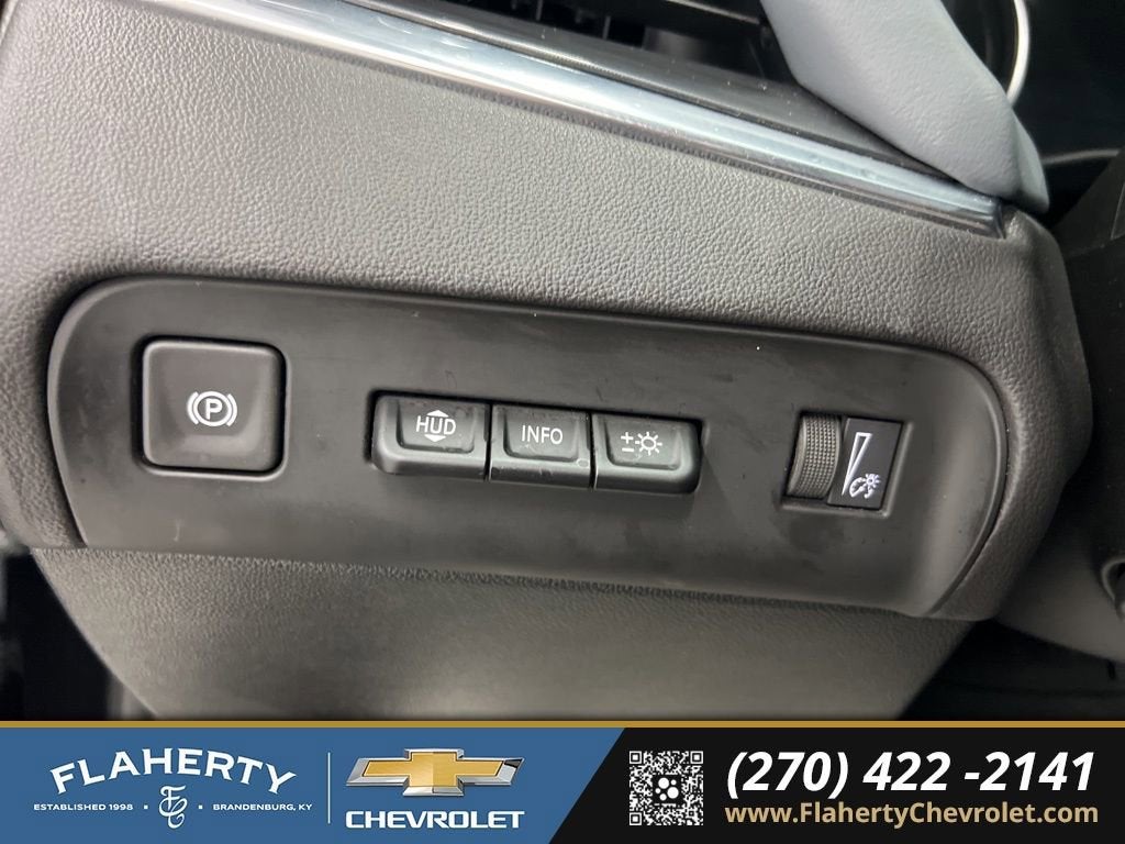 2024 Buick Enclave Premium