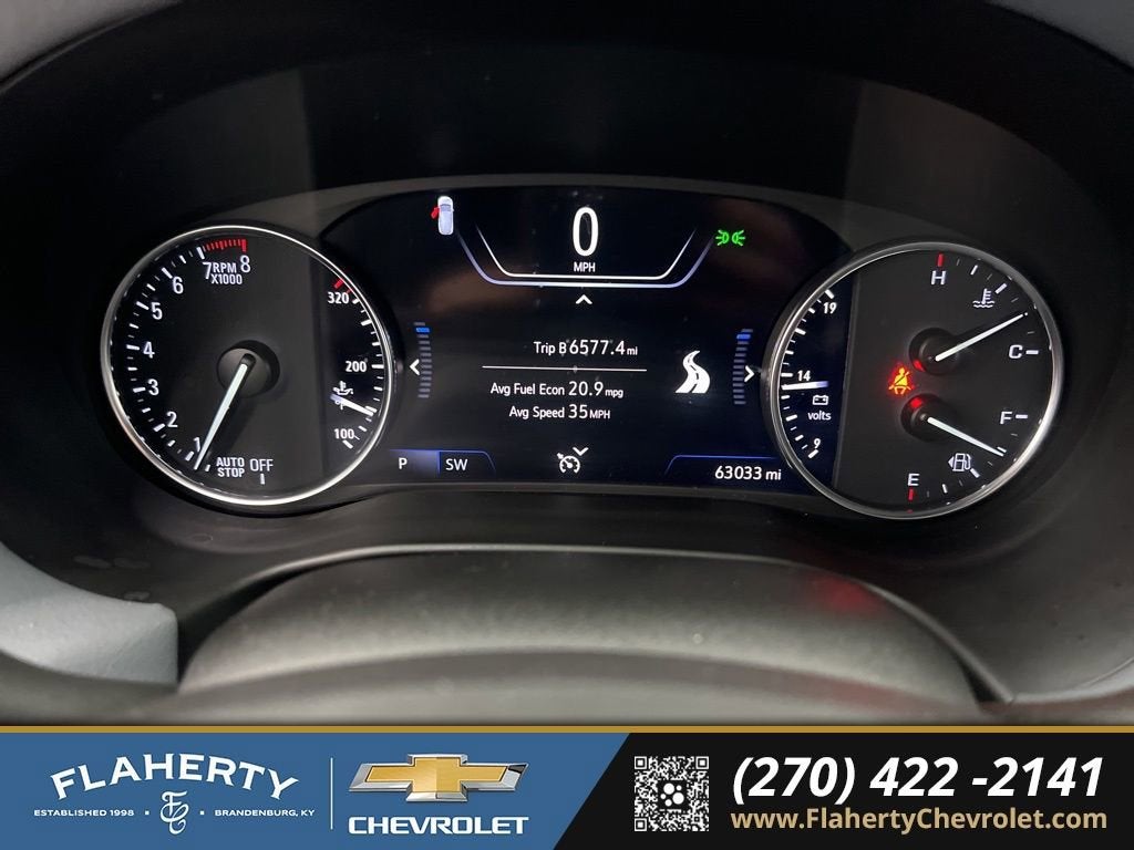 2024 Buick Enclave Premium